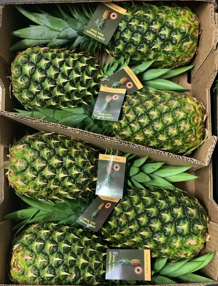 Pineapple
